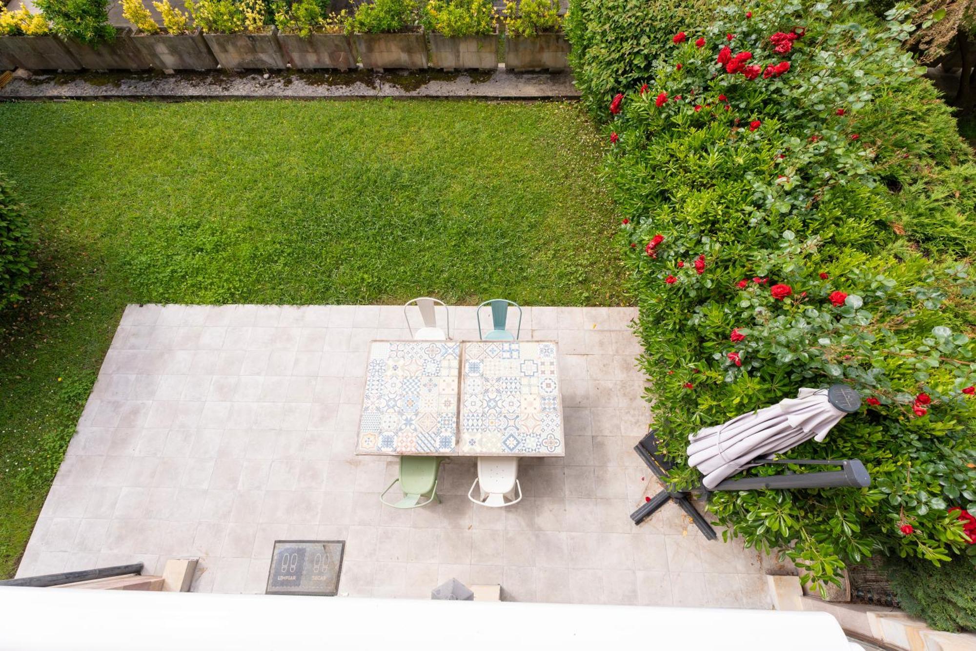 Casa El Ancla Villa San Vicente De La Barquera Buitenkant foto