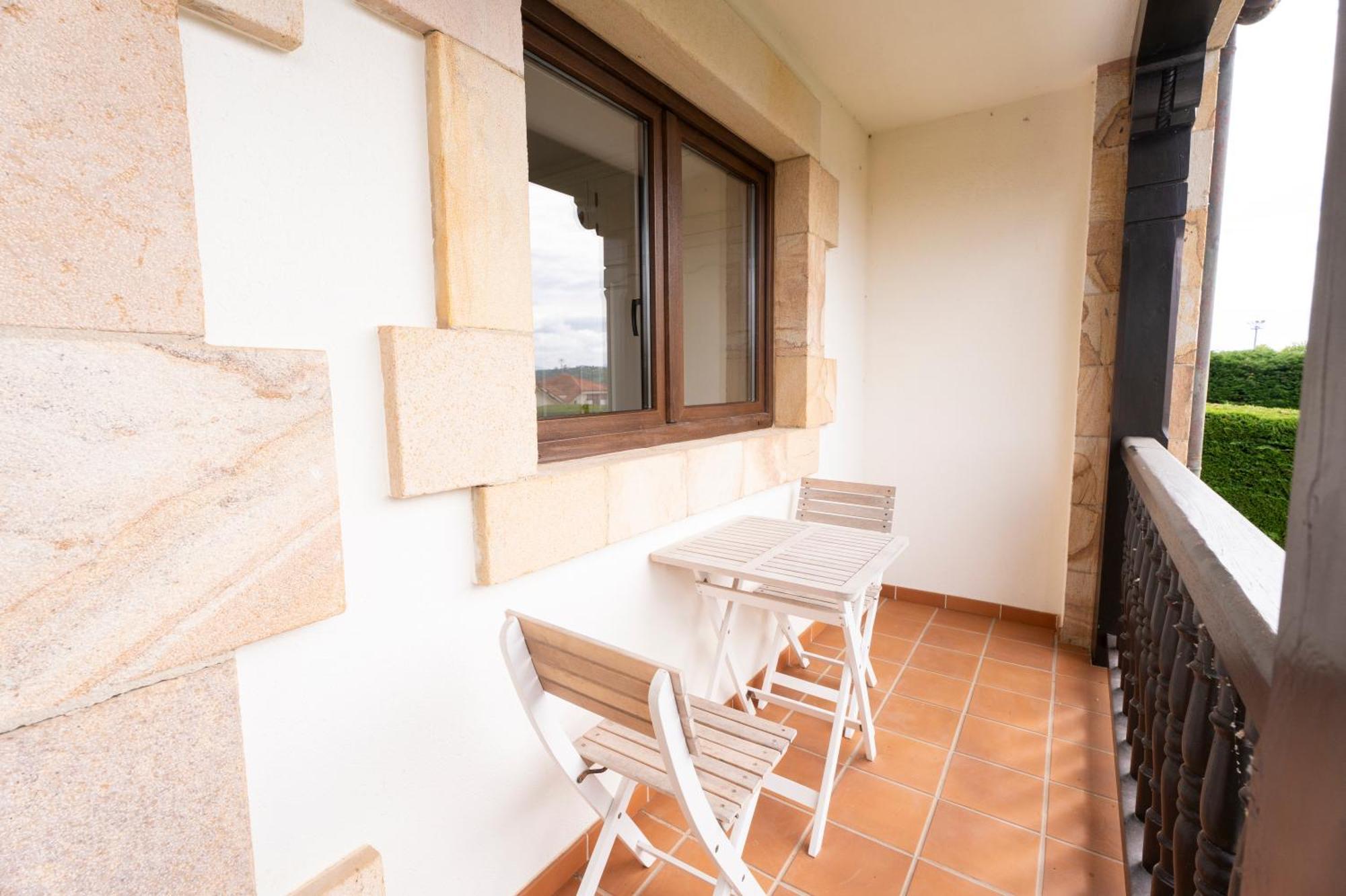 Casa El Ancla Villa San Vicente De La Barquera Buitenkant foto